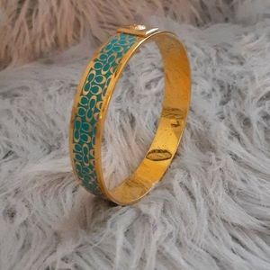 Coach Bangle Bracelet